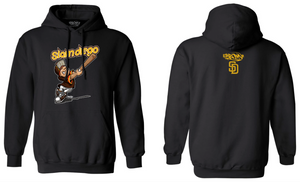 Slam Diego Hoodie