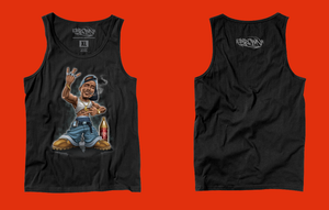 PAC TANK TOP